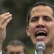 Wenezuela: Guaido chce "bezpośrednich kontaków" z armią USA
