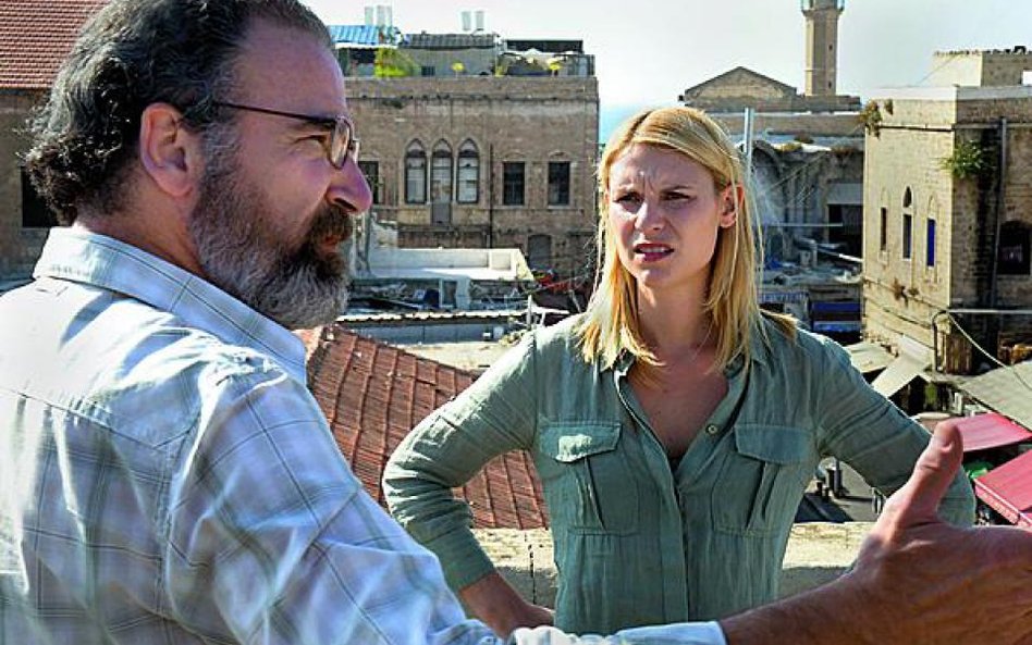 "Homeland"