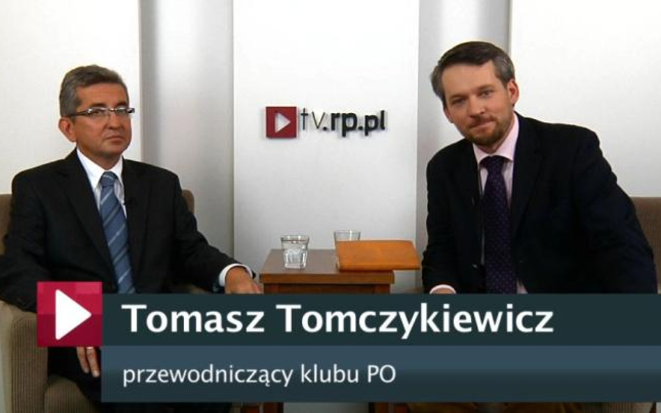 We władzach Klubu PO będą kobiety