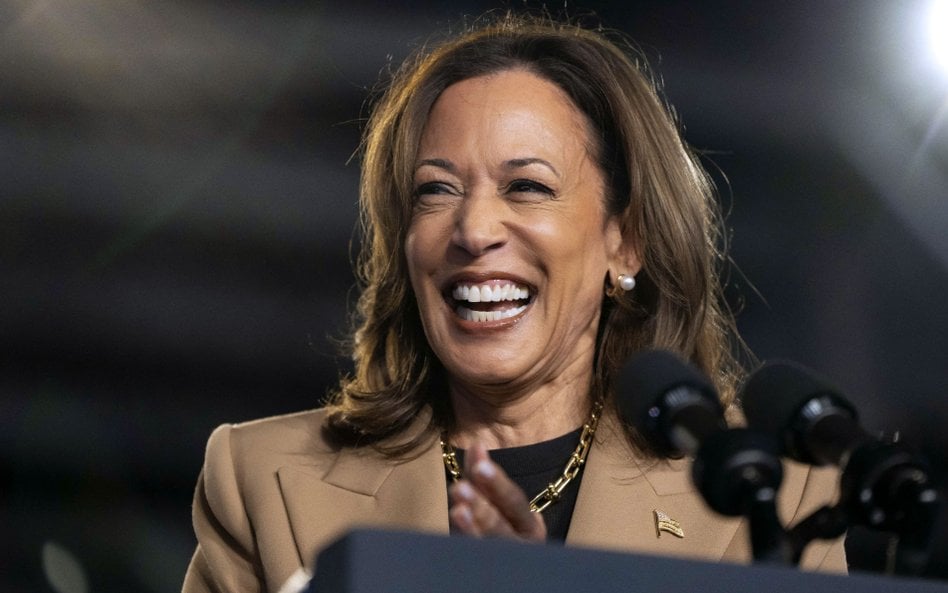 Kamala Harris