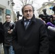 Platini coraz bliżej upadku