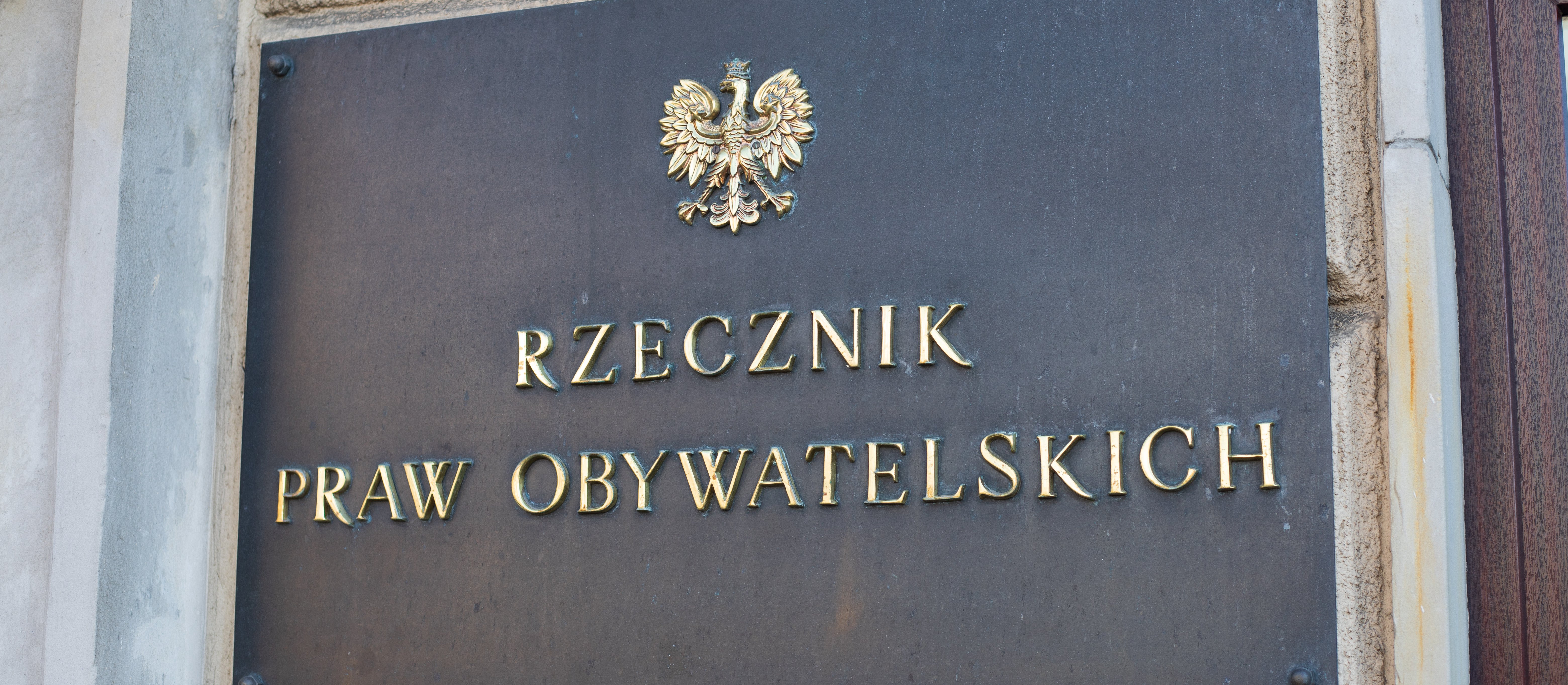 Kto nowym rzecznikiem praw obywatelskich? W Sejmie rozpoczęło się publiczne przesłuchanie kandydatów