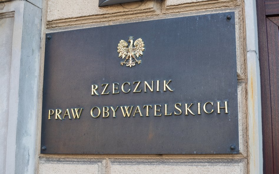Pięcioletnia kadencja obecnego RPO, prof. Marcina Wiącka, który objął urząd w 2021 r., kończy się 23