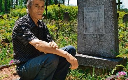 Jan Wańkowicz, muzykolog, ostatni z rodu.