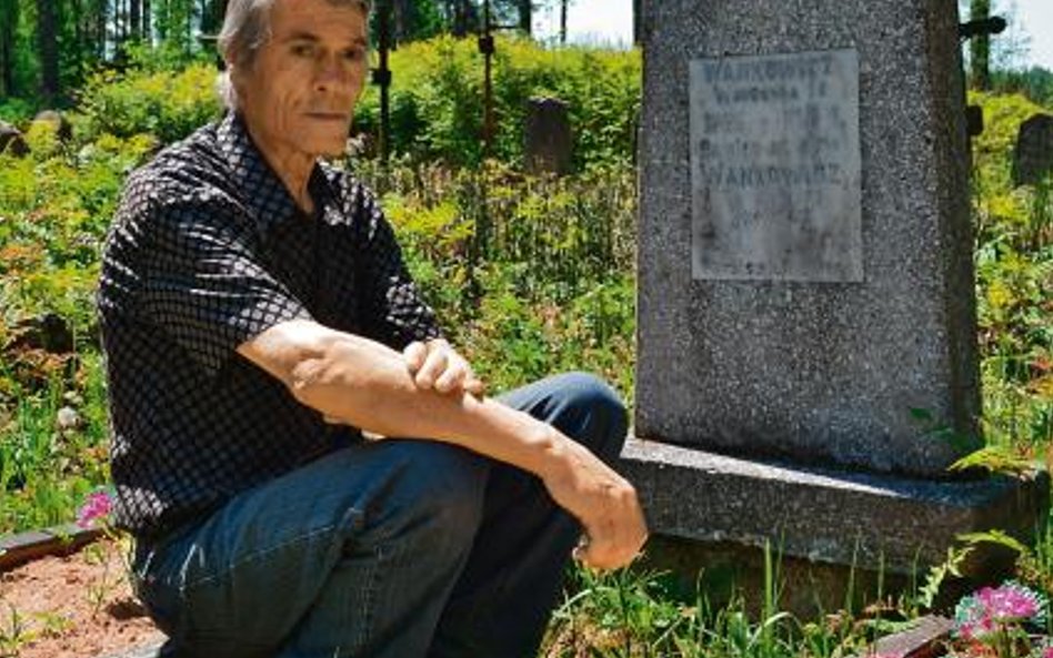 Jan Wańkowicz, muzykolog, ostatni z rodu.