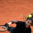Serena Williams wycofała się z turnieju Roland Garros