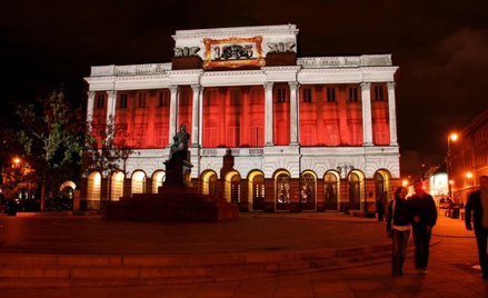 video mapping