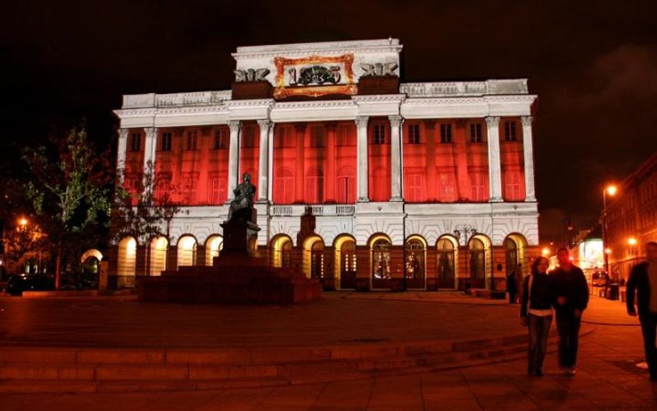 video mapping