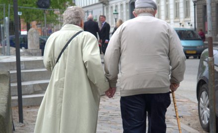 Jak długo może żyć człowiek? "115 lat"