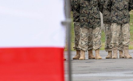 Polski żołnierz ranny w Iraku. Atak rakietowy, są ofiary