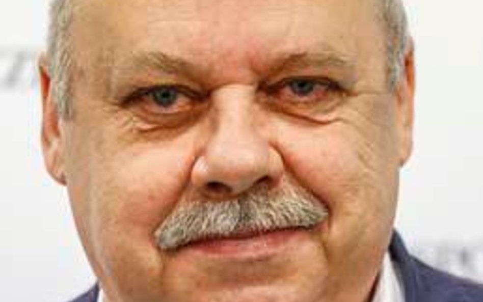 Państwo powinno przywrócić szkoły, które kształciły kierowców zawodowych. Wtedy przybędzie profesjon