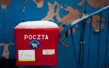Informatyzacji urzędu skarbowego nie chce Poczta Polska