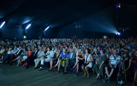 Tegoroczna edycja festiwalu „Dwa Brzegi” rozpocznie się w Kazimierzu i Janowcu 29 lipca.