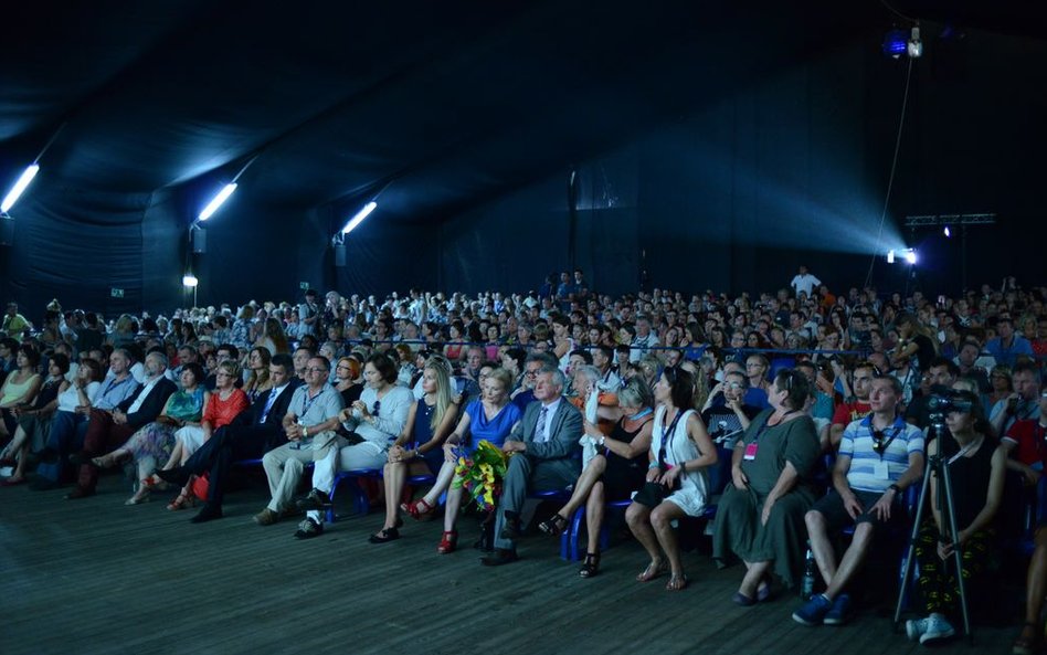 Tegoroczna edycja festiwalu „Dwa Brzegi” rozpocznie się w Kazimierzu i Janowcu 29 lipca.