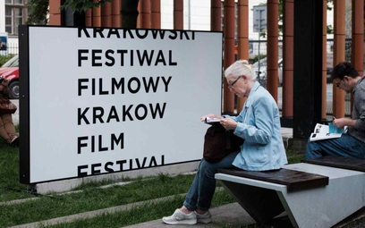 Krakowski Festiwal Filmowy. Magowie bywają i wielcy, i okrutni