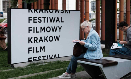 Krakowski Festiwal Filmowy. Magowie bywają i wielcy, i okrutni