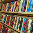 Prowadzenie działalności gospodarczej przez bibliotekę publiczną est niedopuszczalne.