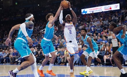 NBA rusza po Europę. Nowe rozgrywki na horyzoncie