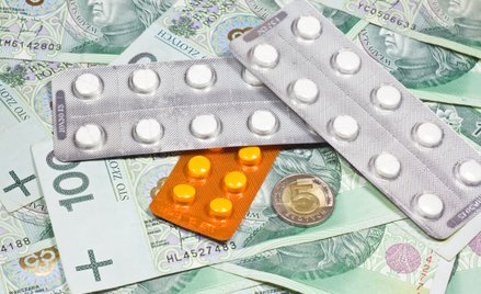 Jest szansa na bezpłatne leki dla seniorów 70+