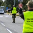 Kontrola na granicy Polski ze Słowacją