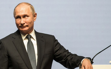 Rzecznik Kremla: Nie ma potrzeby rozmowy z Poroszenką