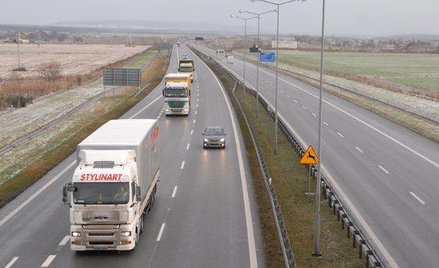Polscy transportowcy wskazują, że francuskie przepisy, nie dość, że są skomplikowane i zostały wprow