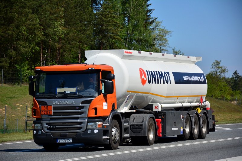 Trzy biznesy zdecydowały o wynikach finansowych grupy Unimot