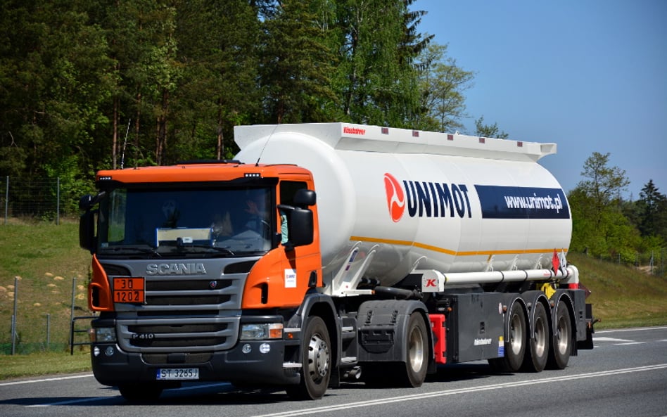 Unimot znów osiągnął rekordowe wyniki