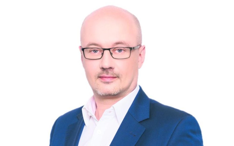 Maciej Owczarewicz, radca prawny, partner, Kancelaria Prawna Kielian i Wspólnicy