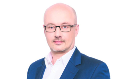 Maciej Owczarewicz, radca prawny, partner, Kancelaria Prawna Kielian i Wspólnicy