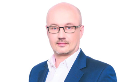 Maciej Owczarewicz, radca prawny, partner, Kancelaria Prawna Kielian i Wspólnicy