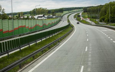Via Carpathia: Szansa na unijne wsparcie dla budowy drogi ekspresowej prowadzącej od Litwy