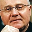 Ks. Jan Sochoń, poeta, krytyk literacki, filozof, edytor pism ks. Jerzego Popiełuszki i Karola Wojty