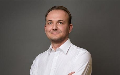 Pytania do... Grzegorza Dobka, zarządzającego, BNP Paribas TFI