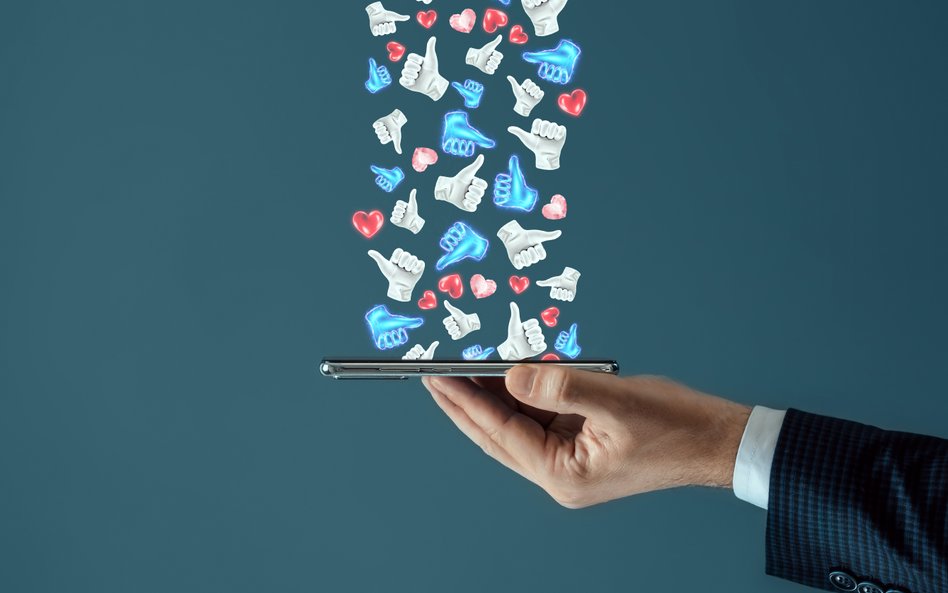 Ile warte są dane osobowe w internecie i za co nimi płacimy