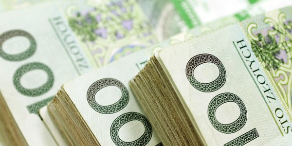 Złoty mocniejszy po decyzji RPP