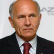 Jerzy Marciniak, prezes Azotów Tarnów