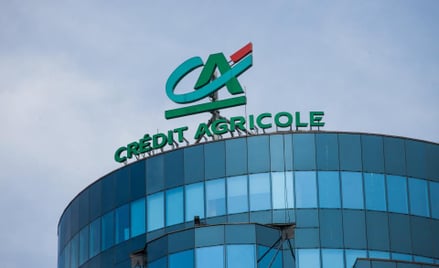 Credit Agricole stawia na ubezpieczenia