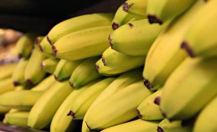 Mega-fuzja na rynku bananów