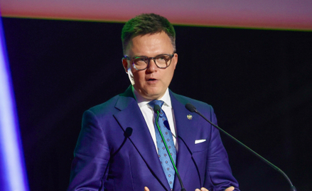 Szymon Hołownia