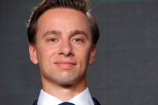 Poseł Konfederacji Krzysztof Bosak