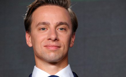 Szef sejmowego koła Konfederacji Krzysztof Bosak