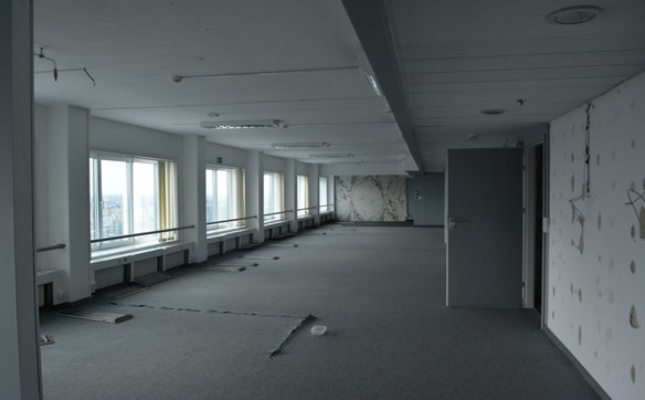 MWKZ nie podziela oceny, iż biurowiec Intraco przy ul. Stawki 2 w Warszawie jest nośnikiem wartości 