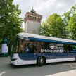 Solaris zwiększy produkcję autobusów