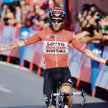 Tomasz Marczyński do dziś zdobył cztery tytuły mistrza Polski. Przejechał Giro d’Italia (47. miejsce