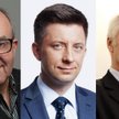 #RZECZoPOLITYCE: Szczepłek, Dworczyk, Niesiołow