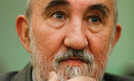 Stefan Bratkowski: - Szambo dziś zalewa media polskie. Jest mi niezmiernie przykro, że znaczna część