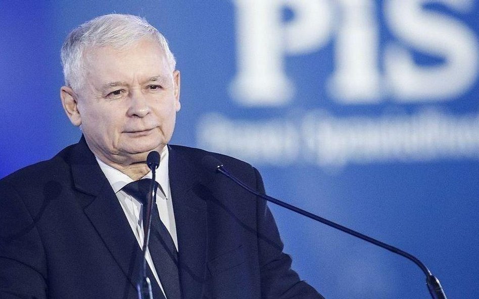 Szułdrzyński: Nawet internet krytykuje PiS...