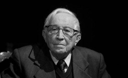 Tadeusz Różewicz