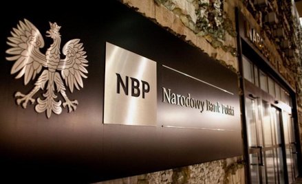 NBP: W kwietniu dodatnie łączne saldo rachunku kapitałowego i bieżącego